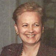 Dr. Rita J. Pritchett '69